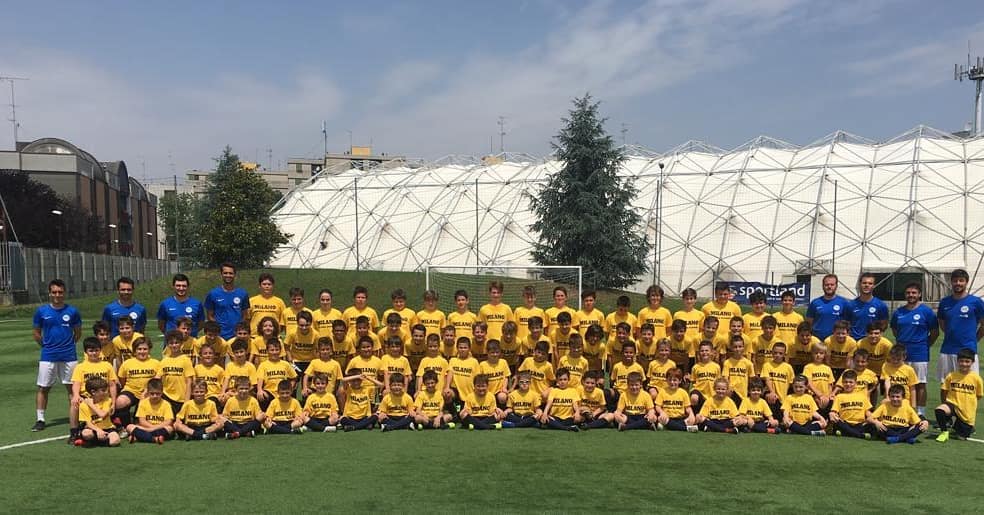 Iscrizioni aperte per i CAMP 2020 CITY e RESIDENTIAL