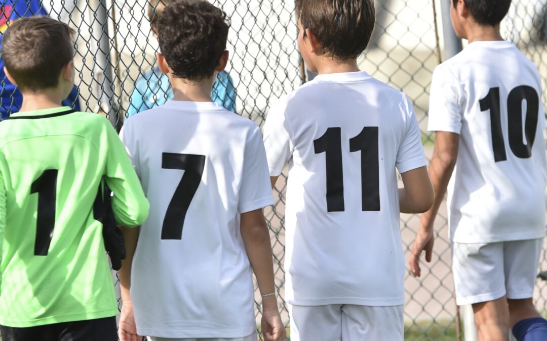 CALENDARI FIGC PER L’ATTIVITA’ DI BASE