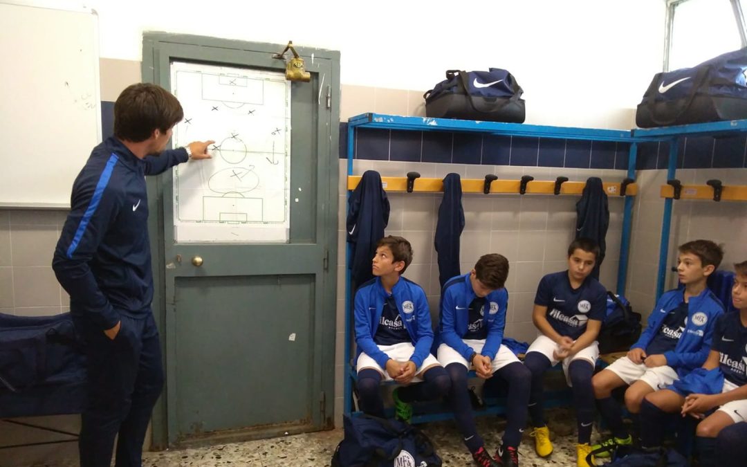 La mission di un centro di formazione